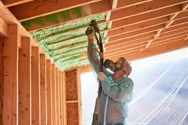 Weatherproofing Services in Loving, NM